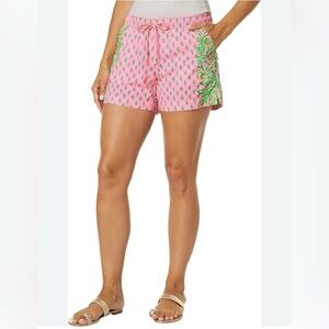 Lilly Pulitzer Katia shorts